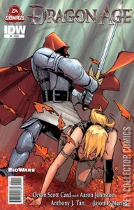 Dragon Age #4
