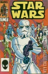 Cover for Star Wars #97