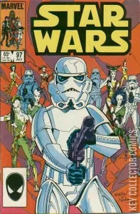 Star Wars #97