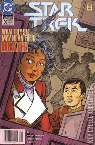 Star Trek #30