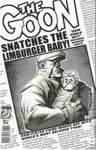 The Goon #7