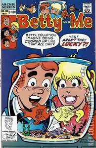 Betty and Me #182