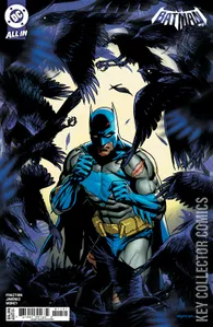 Batman #11