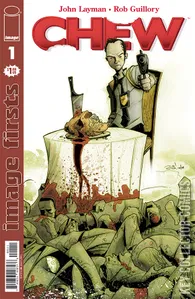 Chew #1