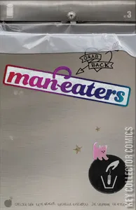 Man-Eaters #3