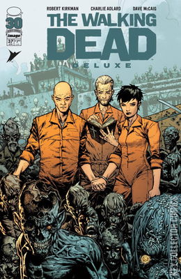 Walking Dead Deluxe, The