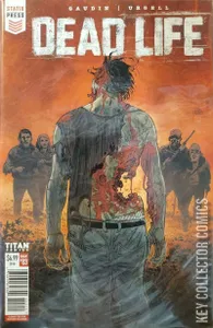 Dead Life #3