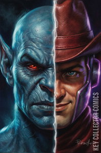 Thundercats x Silverhawks #4