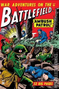 Battlefield #3