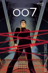 007 #4