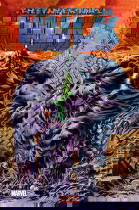 Infernal Hulk #1