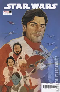 Star Wars #25