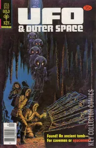 UFO and Outer Space #19