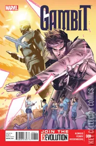 Gambit #8