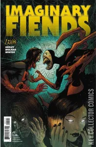 Imaginary Fiends #5