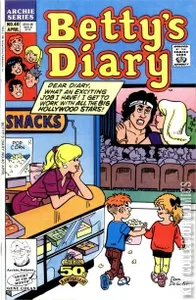 Betty's Diary #40
