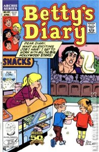 Betty's Diary #40
