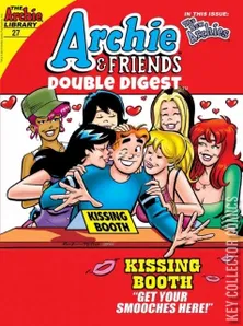 Archie & Friends Double Digest #27