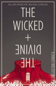Wicked + the Divine #11