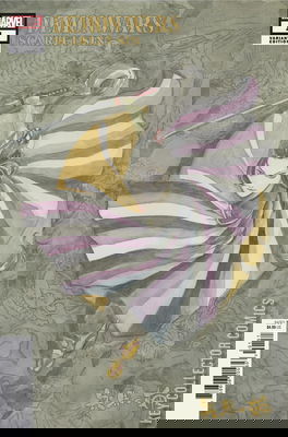 Demon Wars: Scarlet Sin