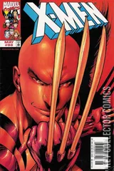 Variant Cover for X-Men #88