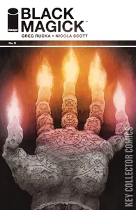 Black Magick #11