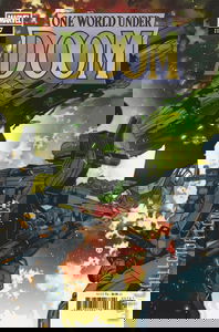 One World Under Doom #7