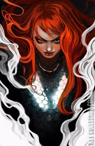 Immortal Red Sonja #1