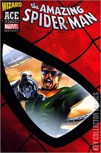 Amazing Spider-Man #3
