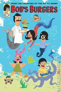 Bob's Burgers