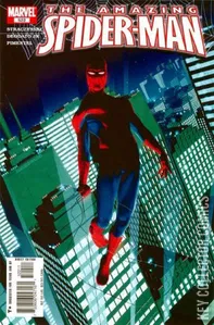 Amazing Spider-Man #522