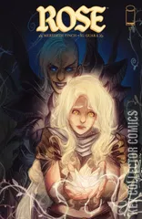 Cover for Rose #17