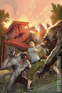 Gung-Ho #3