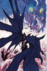 Batman: Gargoyle of Gotham #3