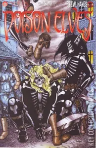 Poison Elves #41