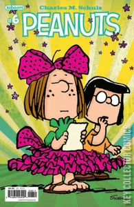 Peanuts #6