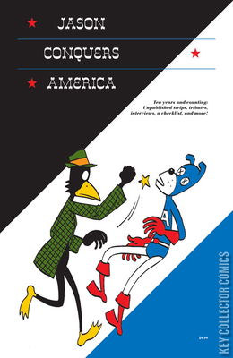 Jason Conquers America