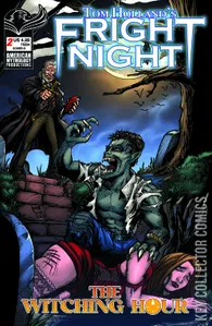 Fright Night: The Witching Hour #2