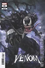 Variant Cover for Venom #31