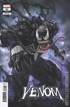 Variant Cover for Venom #31