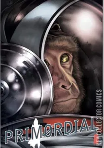 Primordial #1