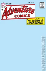 Cover for Adventure Comics #247