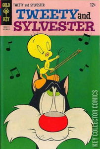 Tweety & Sylvester #8