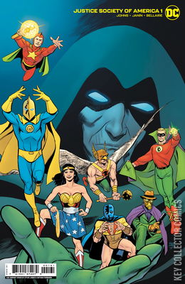 Justice Society of America