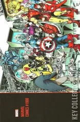 Variant Cover for Marvel Comics #1000