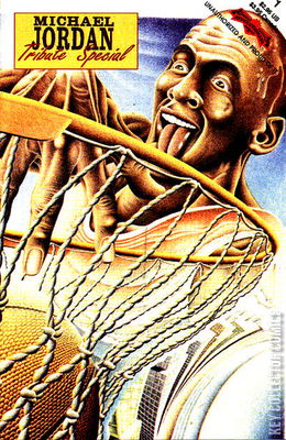 Michael Jordan Tribute