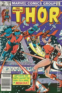 Thor #328