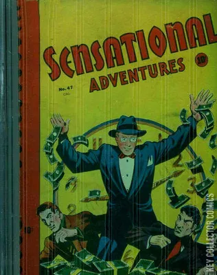 Sensational Adventures
