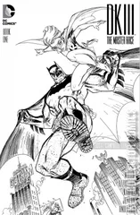 Cover for Dark Knight III: The Master Race #1