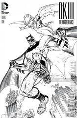 Variant Cover for Dark Knight III: The Master Race #1